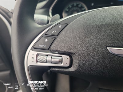 2023 Genesis G80 2.5T