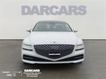 2023 Genesis G80 2.5T