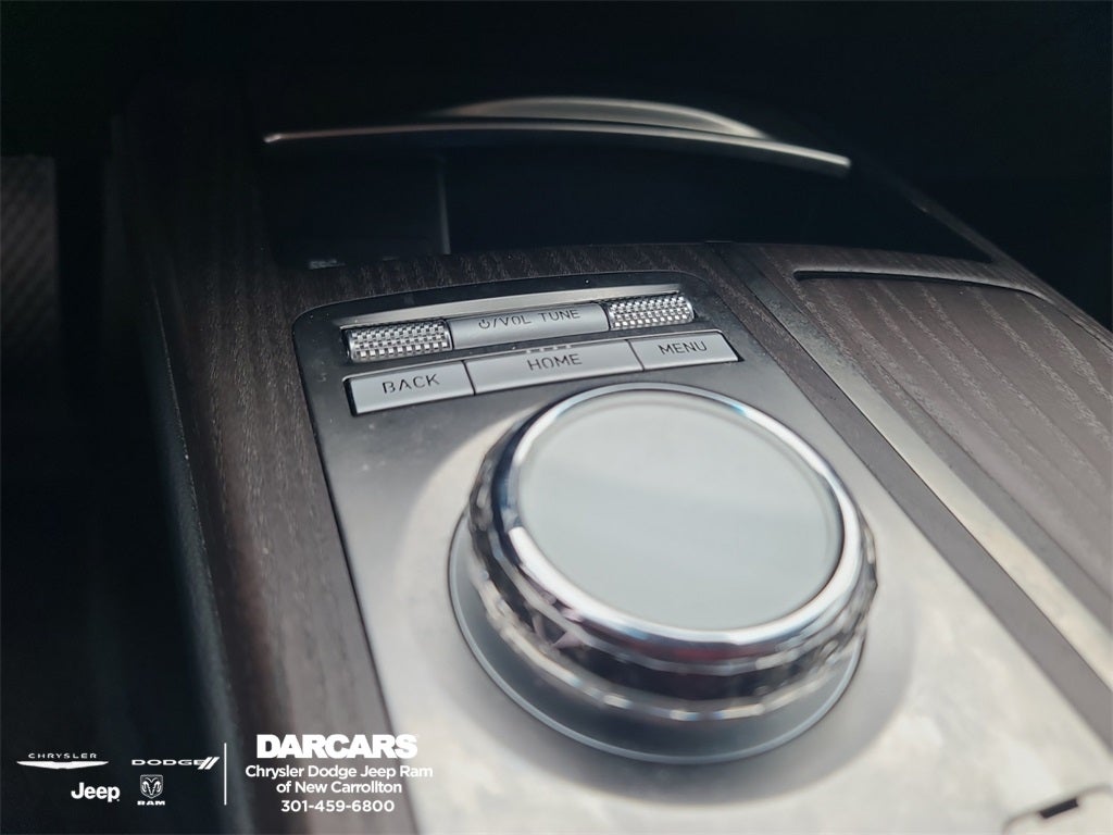 2023 Genesis G80 2.5T