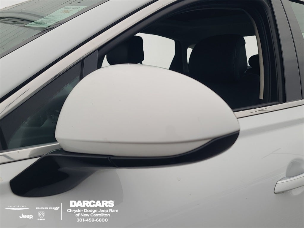 2023 Genesis G80 2.5T