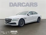 2023 Genesis G80 2.5T