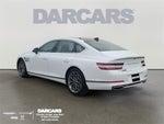 2023 Genesis G80 2.5T