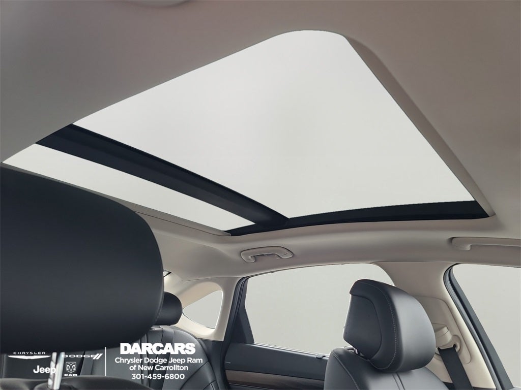 2023 Genesis G80 2.5T