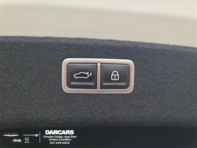 2023 Genesis G80 2.5T