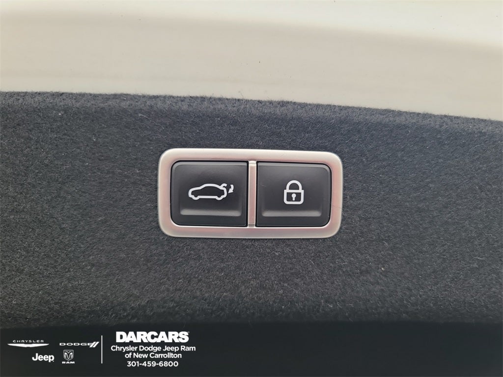 2023 Genesis G80 2.5T