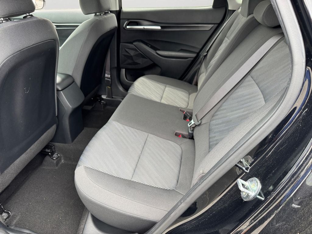 2023 Kia Seltos LX