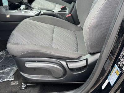 2023 Kia Seltos LX