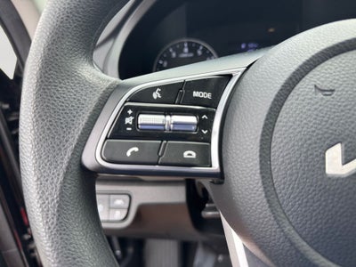 2023 Kia Seltos LX