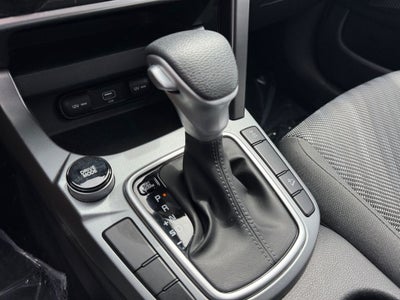 2023 Kia Seltos LX