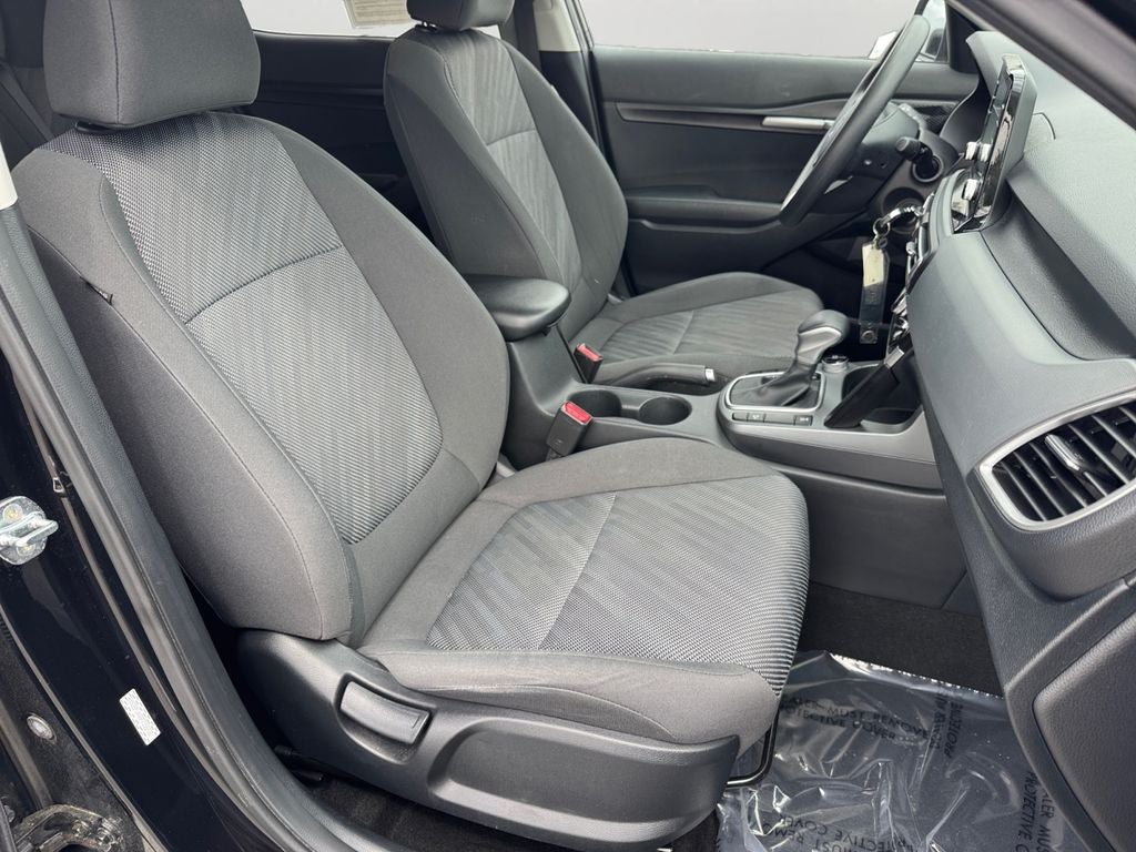 2023 Kia Seltos LX