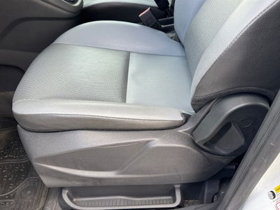 2017 Ford Transit Connect XL w/100a pkg