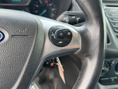 2017 Ford Transit Connect XL w/100a pkg