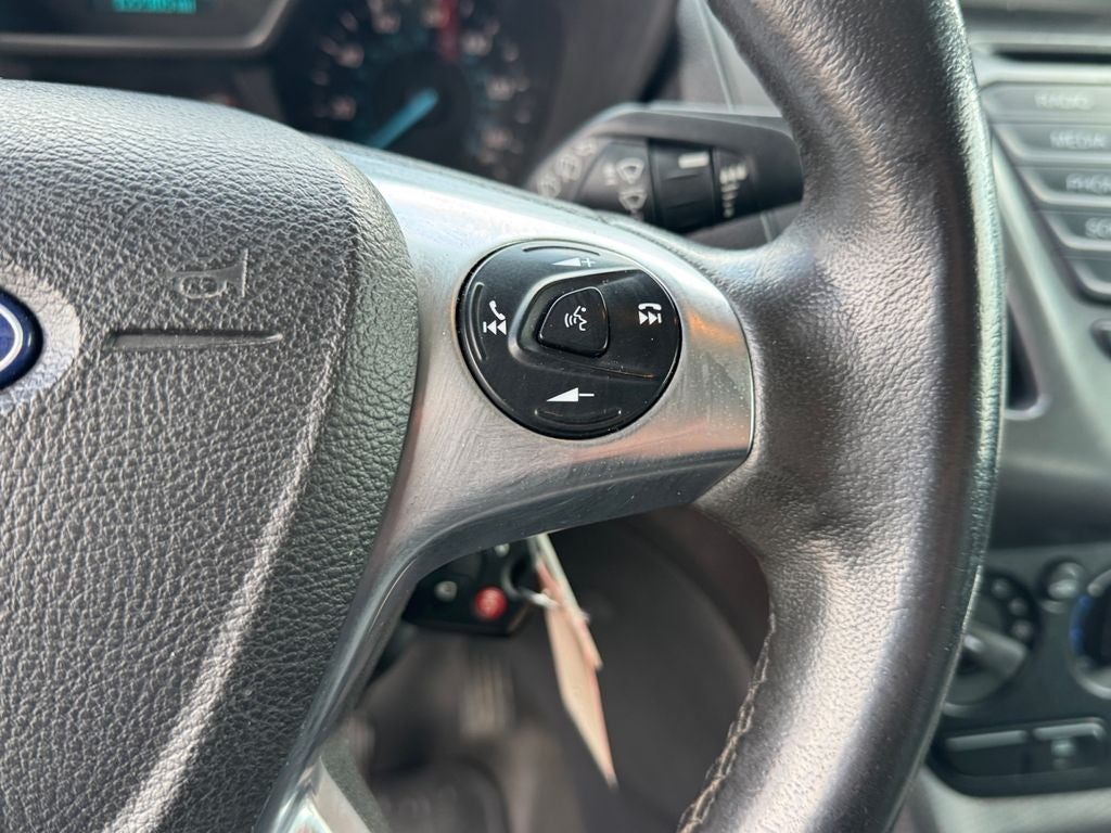 2017 Ford Transit Connect XL w/100a pkg