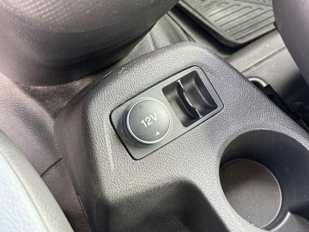 2017 Ford Transit Connect XL w/100a pkg