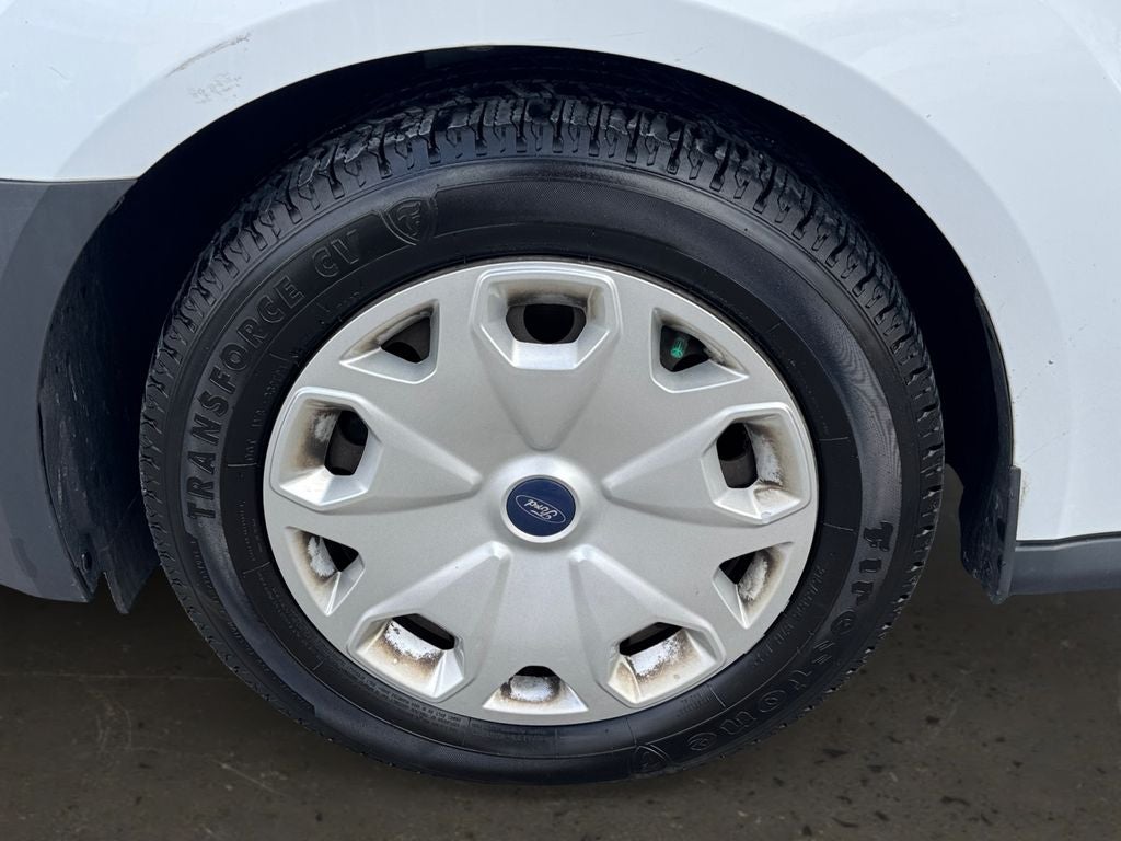 2017 Ford Transit Connect XL w/100a pkg