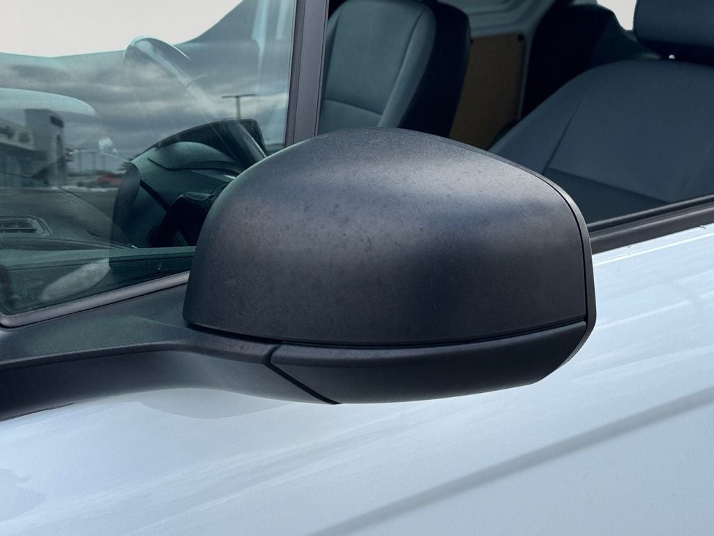 2017 Ford Transit Connect XL w/100a pkg