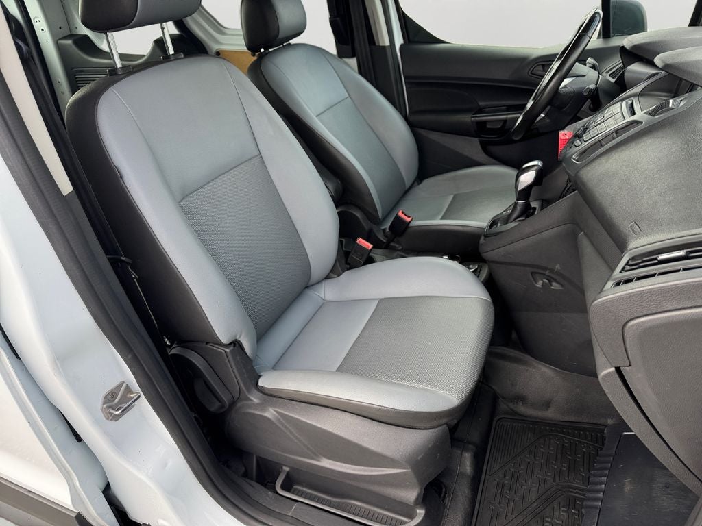 2017 Ford Transit Connect XL w/100a pkg