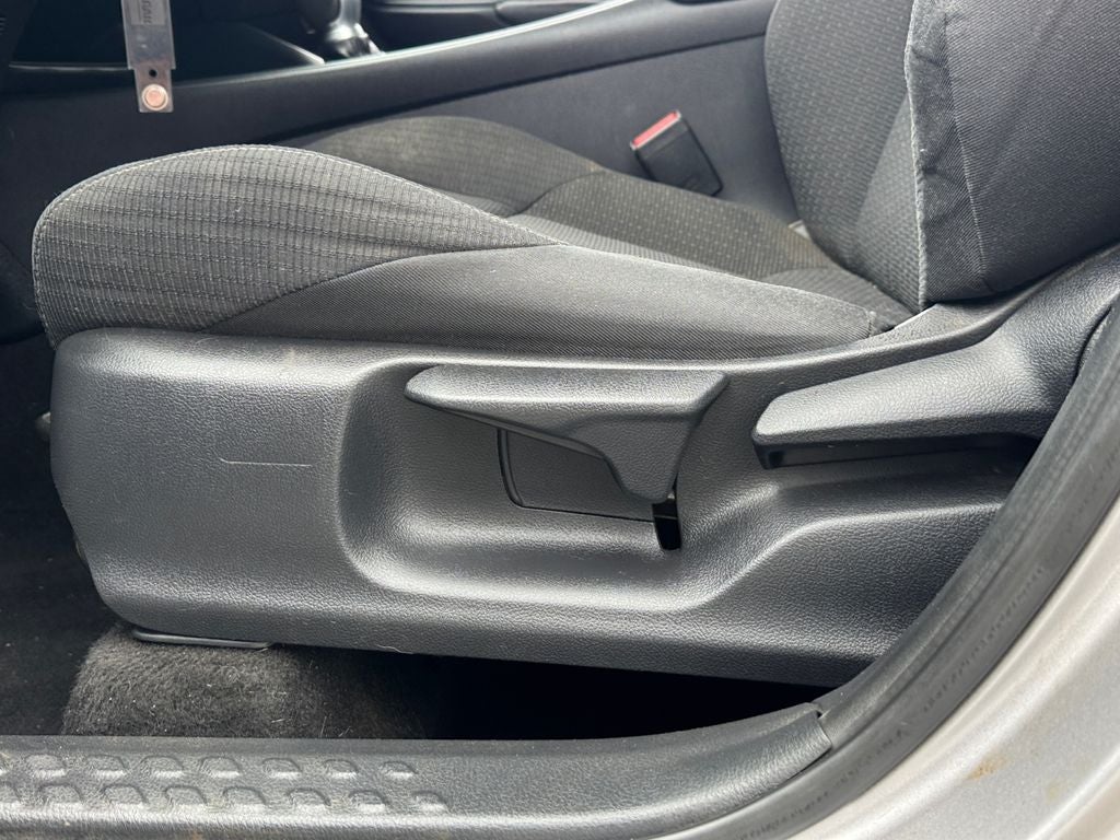 2019 Toyota C-HR LE