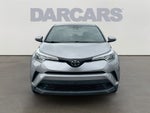 2019 Toyota C-HR LE