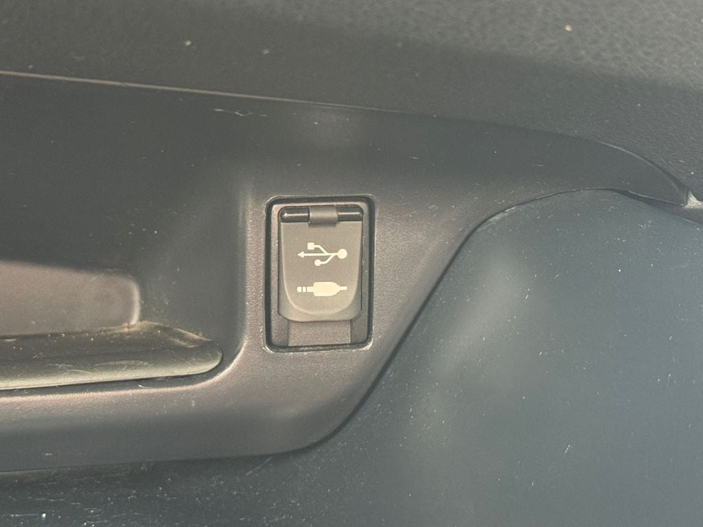 2019 Toyota C-HR LE
