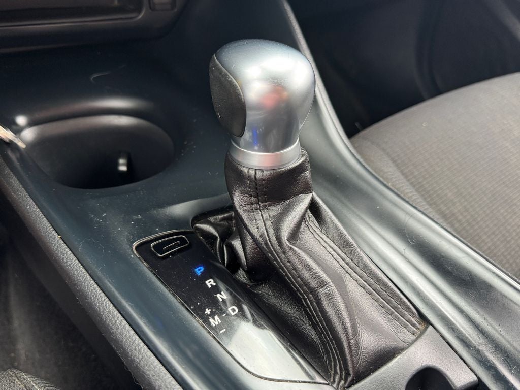 2019 Toyota C-HR LE