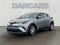 2019 Toyota C-HR LE