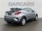 2019 Toyota C-HR LE