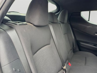 2019 Toyota C-HR LE