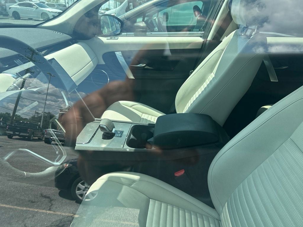 2024 Land Rover Discovery Sport S