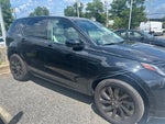2024 Land Rover Discovery Sport S