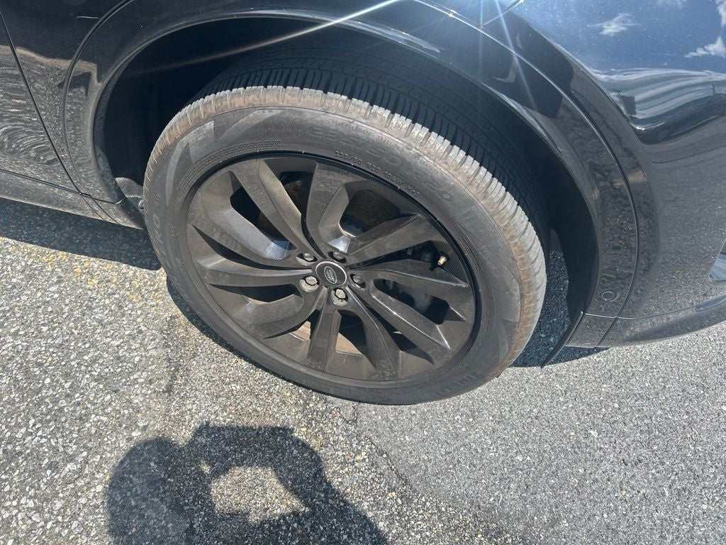 2024 Land Rover Discovery Sport S