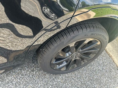 2024 Land Rover Discovery Sport S