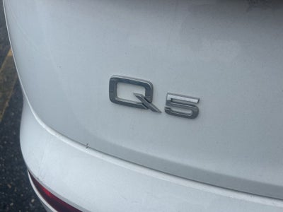 2018 Audi Q5 2.0T Premium Plus quattro