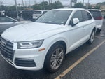 2018 Audi Q5 2.0T Premium Plus quattro
