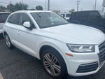 2018 Audi Q5 2.0T Premium Plus quattro