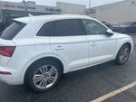 2018 Audi Q5 2.0T Premium Plus quattro