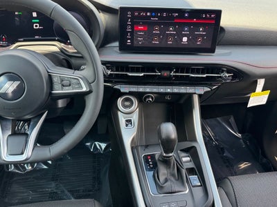 2024 Dodge Hornet R/T