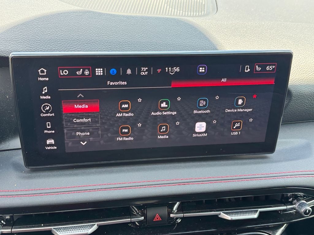 2024 Dodge Hornet R/T