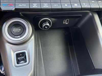 2024 Dodge Hornet R/T