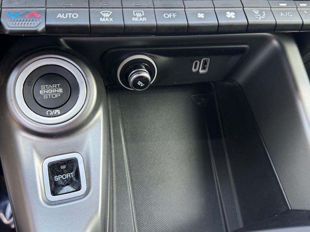 2024 Dodge Hornet R/T