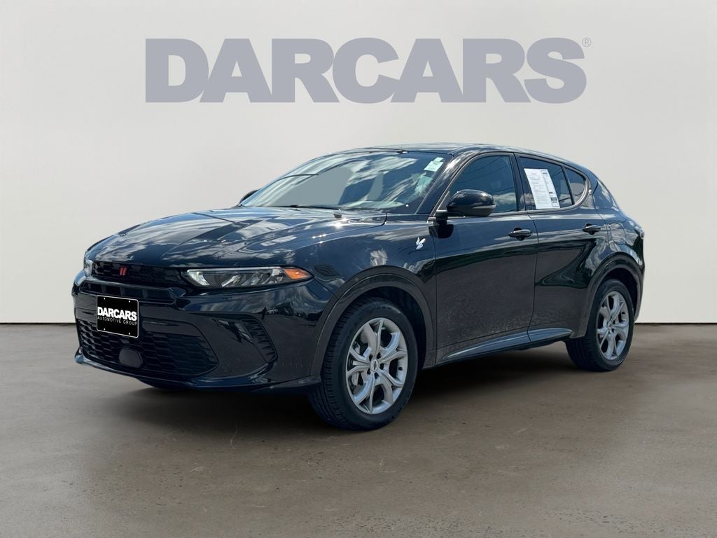 2024 Dodge Hornet R/T