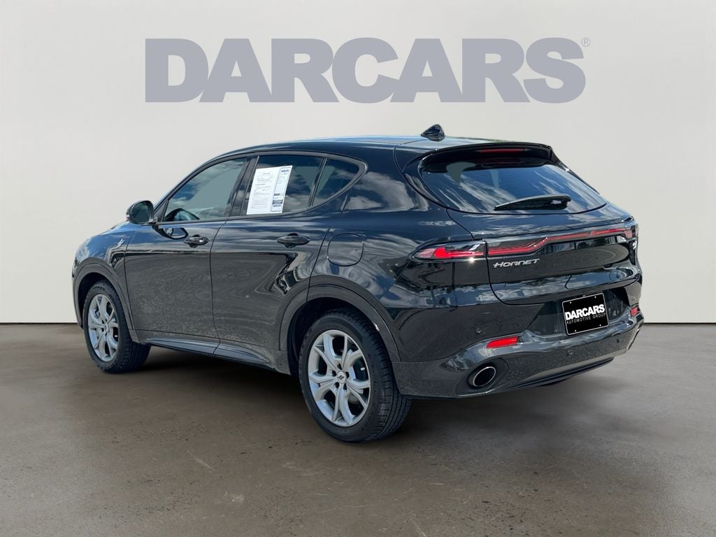 2024 Dodge Hornet R/T