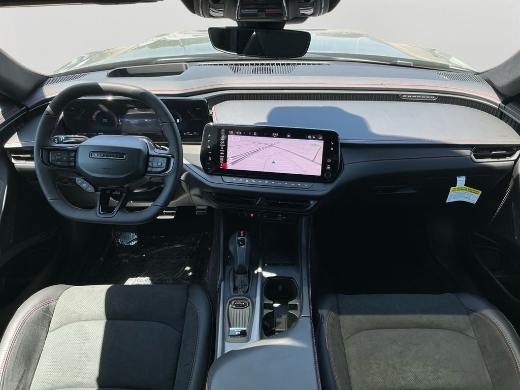 2026 Dodge Charger R/T Plus