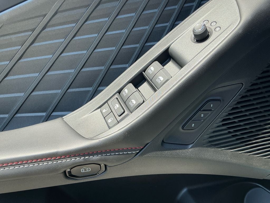 2026 Dodge Charger R/T Plus