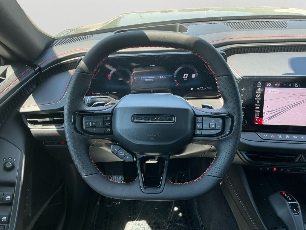 2026 Dodge Charger R/T Plus