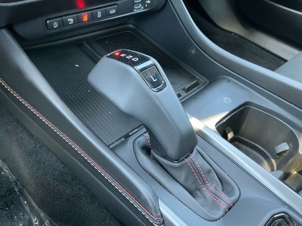2026 Dodge Charger R/T Plus