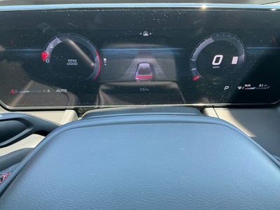 2026 Dodge Charger R/T Plus