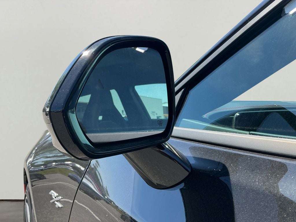 2026 Dodge Charger R/T Plus