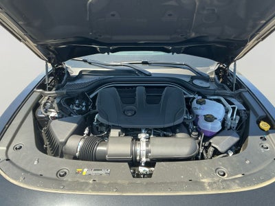 2026 Dodge Charger R/T Plus