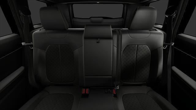 2026 Jeep Cherokee Base